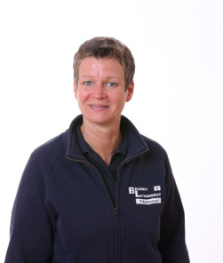 Physiotherapeutin Tina Kalthöner aus Warendorf-Freckenhorst